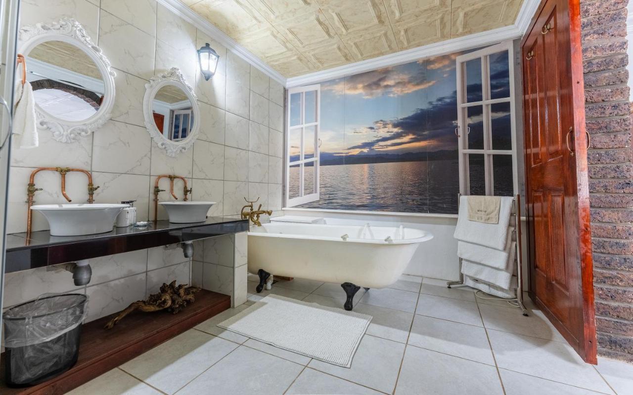 Aquaelberg Place 수웰런댐 외부 사진