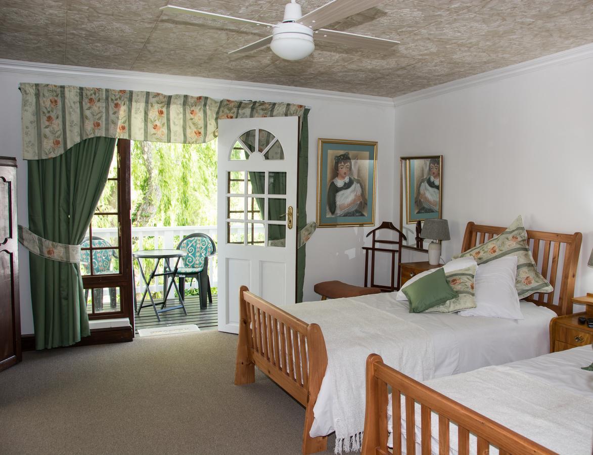 Aquaelberg Place 수웰런댐 외부 사진