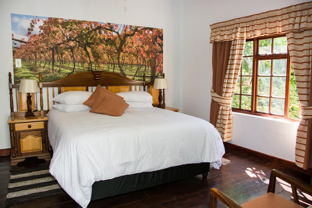 Aquaelberg Place 수웰런댐 외부 사진