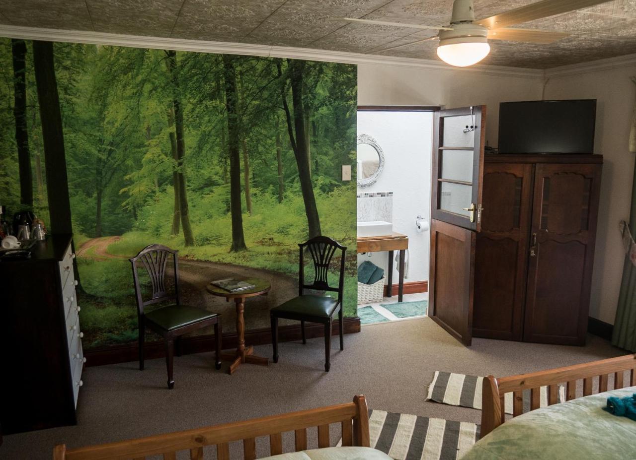 Aquaelberg Place 수웰런댐 외부 사진