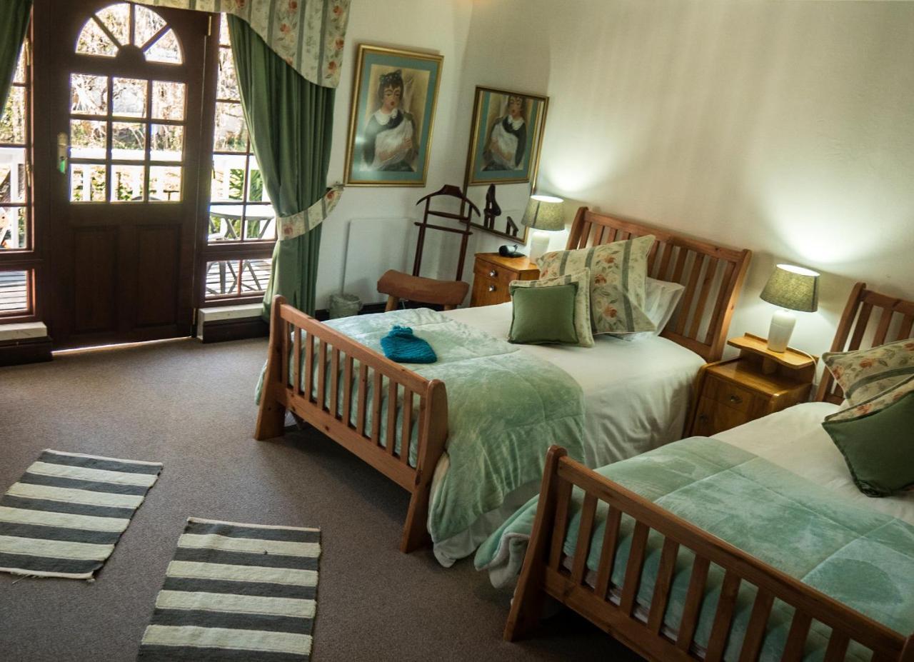 Aquaelberg Place 수웰런댐 외부 사진